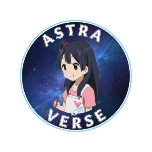 AstraVerse