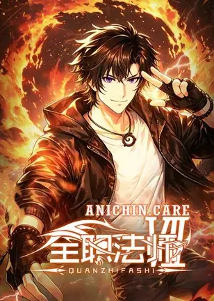 Quanzhi Fashi Season 7