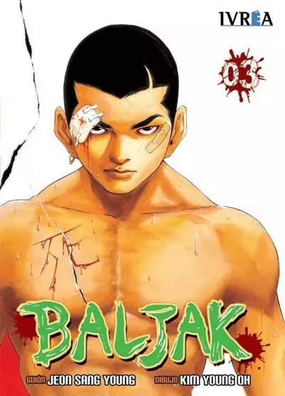 High School Taoist