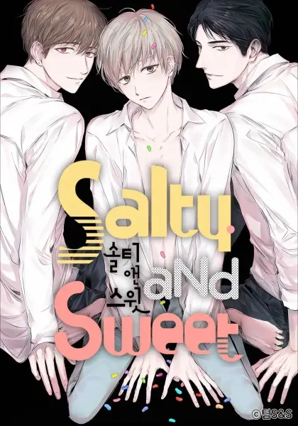 Sweet Salty