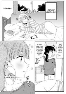 Original Yuri Manga by Sinogiasa