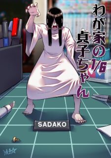 Sadako in My Home