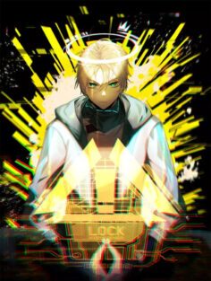 The Strongest Gamer Player