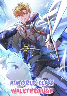 The World-Class Extra’s Walkthrough