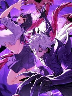 Doomsday Game: Rise of the Villain