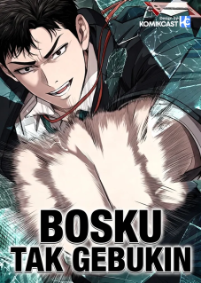 I Beat Up My Boss