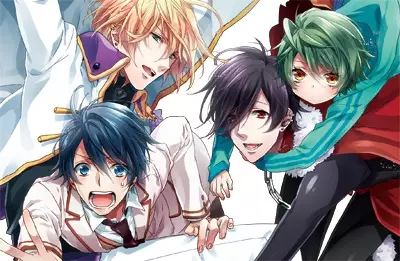 Asmodian’s Contract