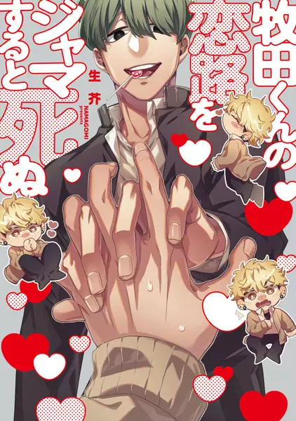 Shinyuu-kun to issen koetakute TSkko-chan