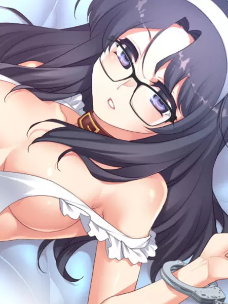 The Girlfriend Can’t Lie