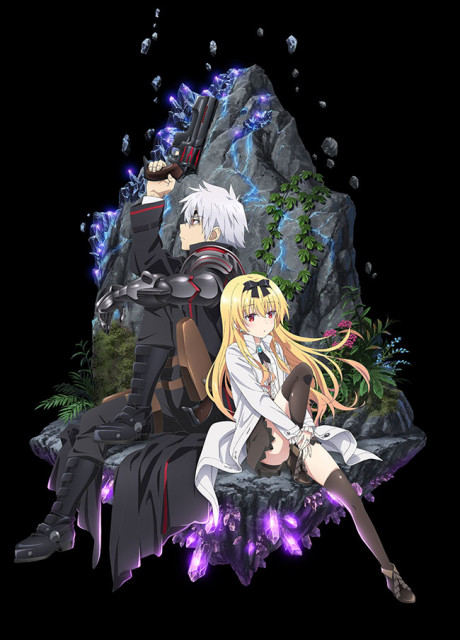 Arifureta Shokugyou de Sekai Saikyou Season 3