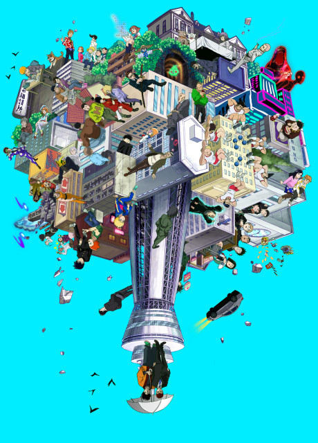 Mob Psycho 100 Season 2
