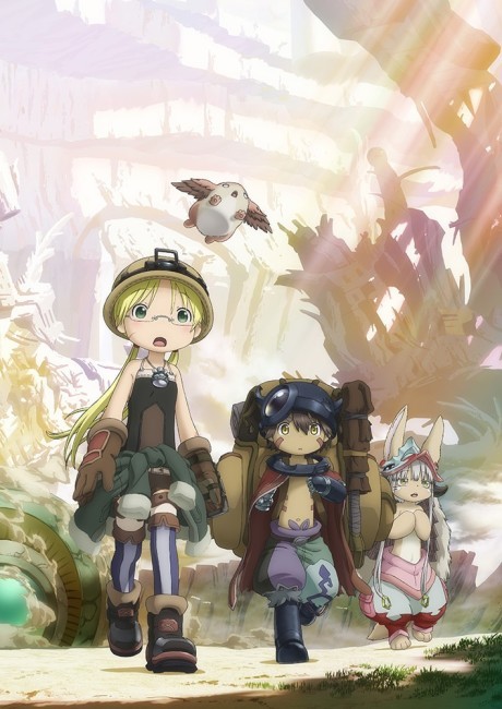 Made in Abyss Season 2
