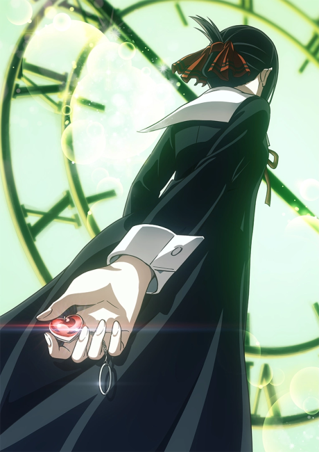 Kaguya-sama wa Kokurasetai Season 2