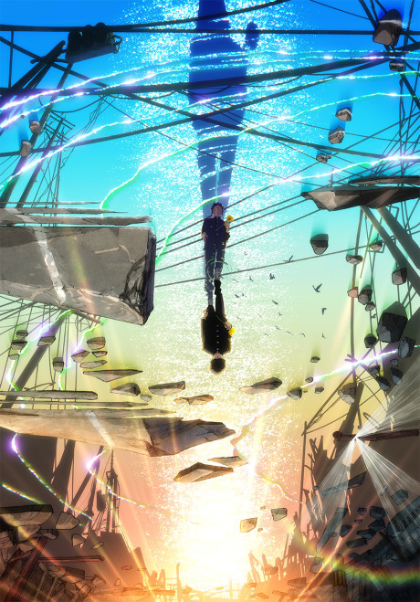 Mob Psycho 100 Season 3