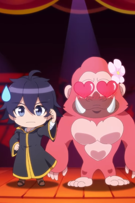 Shinka no Mi Season 2