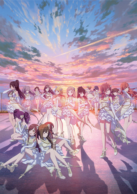 The iDOLM@STER Shiny Colors Season 2
