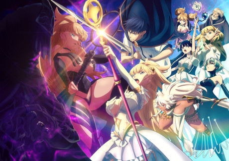 Kekkon Yubiwa Monogatari Season 2