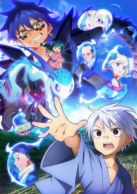 Sengoku Youko Season 2