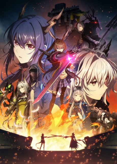 Arknights Season 3