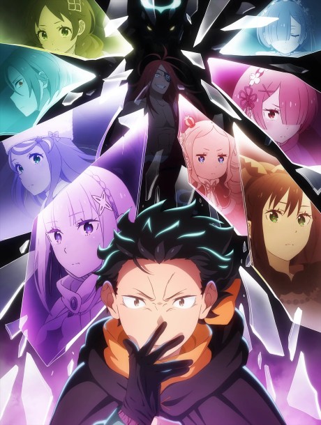 Re:Zero kara Hajimeru Isekai Seikatsu Season 4