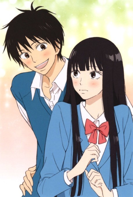 Kimi ni Todoke Season 3