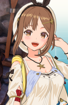 Ryza no Atelier
