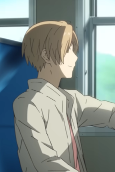 Natsume Yuujinchou Season 7