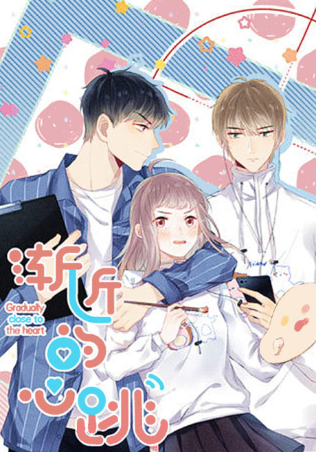 Gradually Close to the Heart