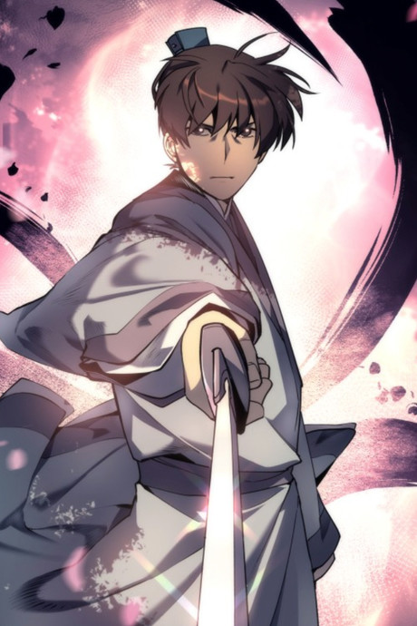 Tale of a Scribe Who Retires to the Countryside