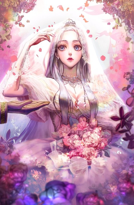 Father, I Don’t Want to Get Married!