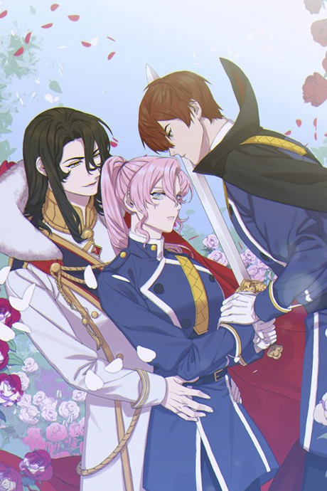 I Gave Birth to the Tyrant’s Child