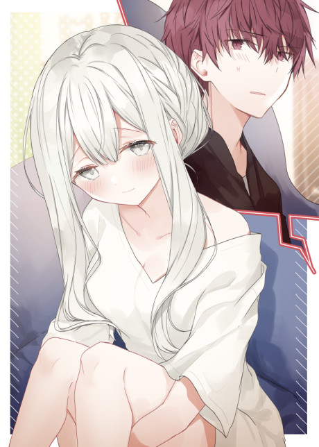 Hakanai Kimi wa Moukou o Hajimeru