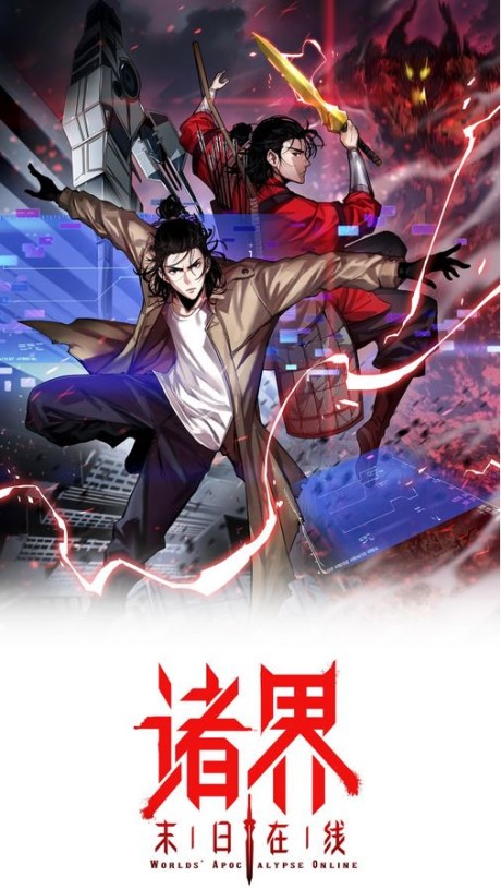 World’s Apocalypse