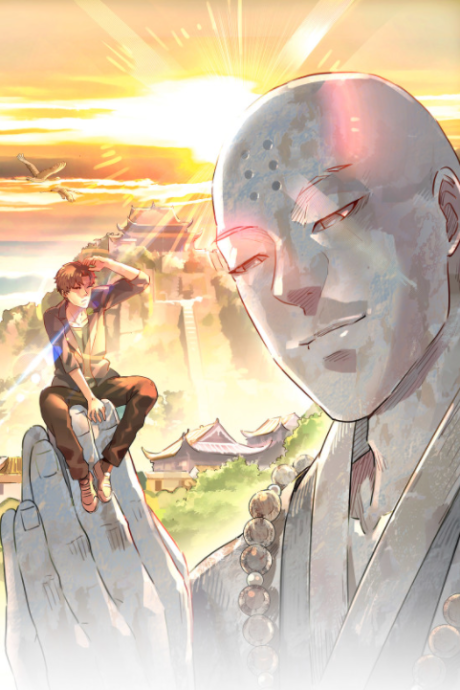Building the Strongest Shaolin Temple in Another World