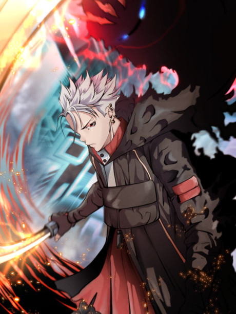 Who Killed the Murim Lord?