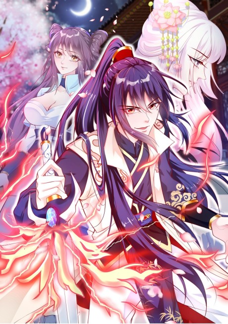 Becoming A God By Teaching Six Sisters