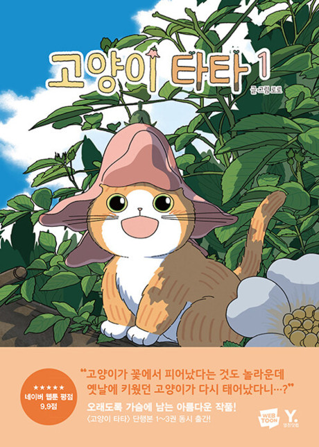 Tata the Cat