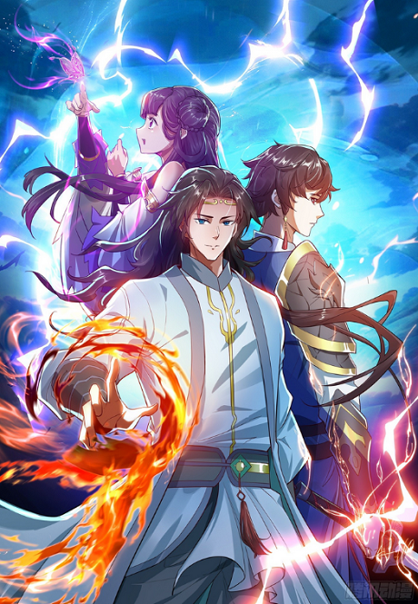 When The System Opens After The Age Of 100, All Grandchildren Kneel Upon The Mountains!