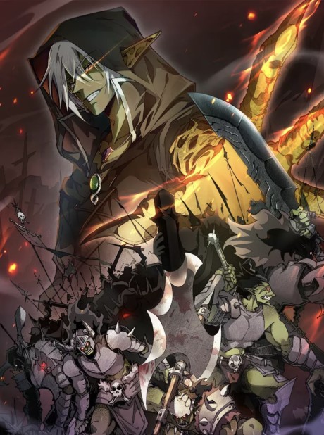 From Goblin to Goblin God