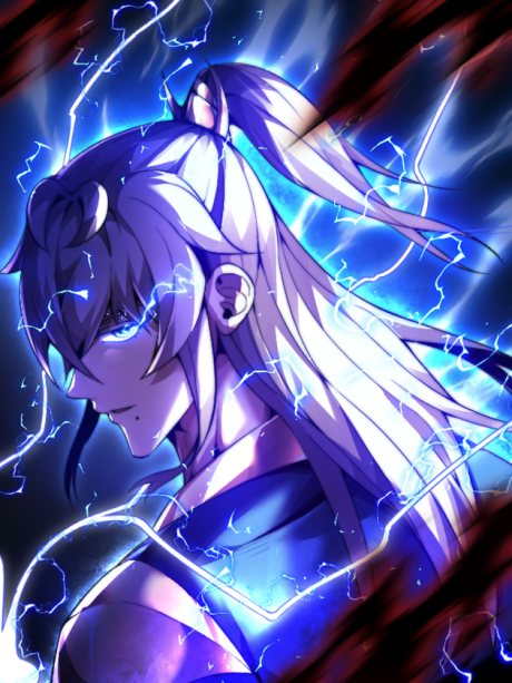 One Hundred Thousand Years of Tribulation by Heavenly Thunder