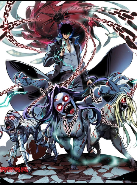 Doomsday: The Emperor’s Banner Invites All Female Disciples to Take Their Seats