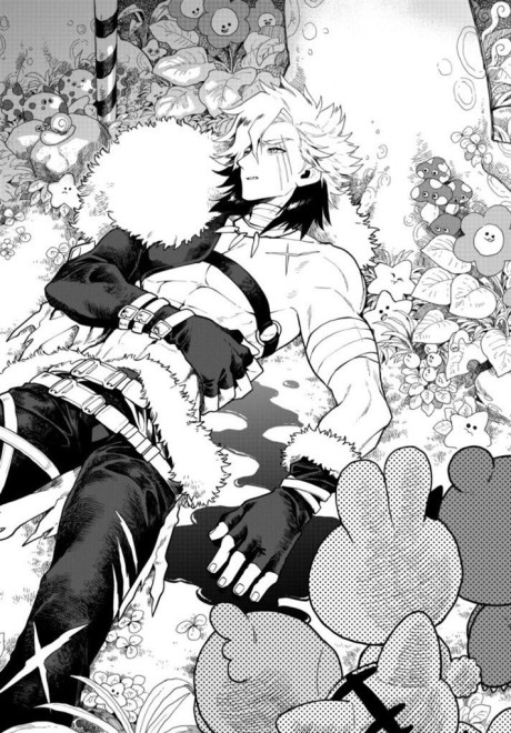 The World of Zhurong