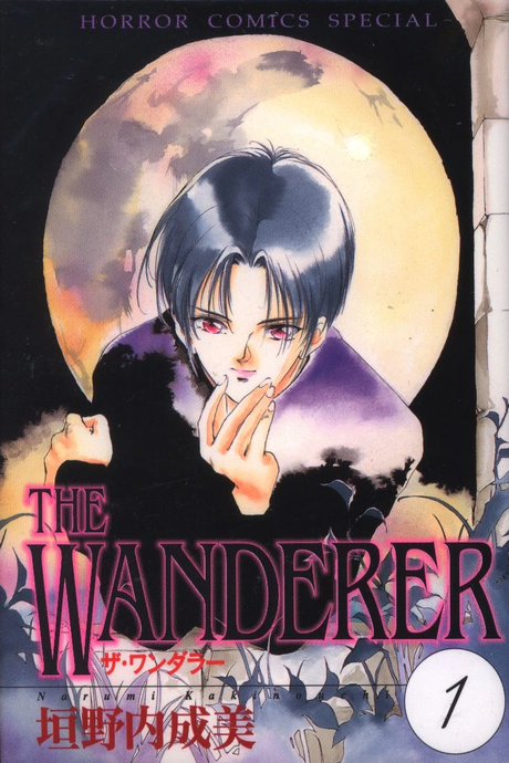 The Wanderer