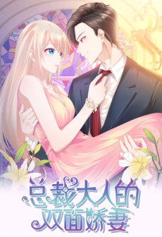 The President Lovely Wife