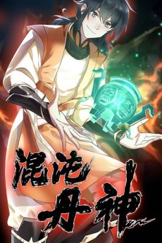 Chaos Alchemist