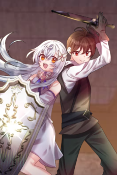 Leveling Again: The Story of Agaya