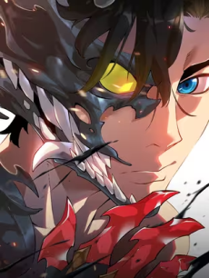 Strongest Parasitic Human